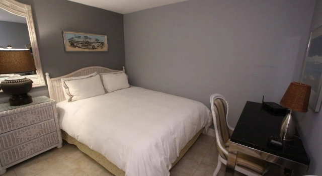 Siesta Gardens by RVA, Book Hotel SPA-hoteller i Siesta Key, SPA