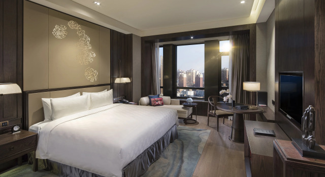 Holiday Inn Zhangjiakou Downtown by IHG, Book Hotel Zhangjiakou Hebei