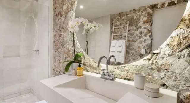 Номер Deluxe Hotel Boutique Casa Lulu