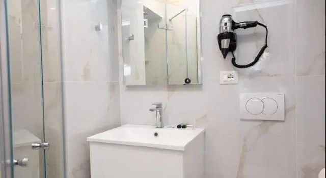 Номер Standard Hotel Vila 101-New Bazaar