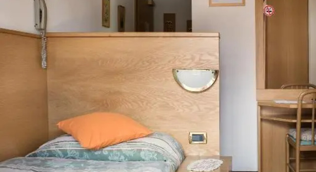 Номер Standard Hotel Sonne Sole