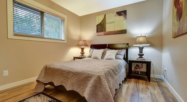 Beautiful Rodee Homestay -west Kelowna, Buchen Sie Ferienhaus West Kelowna 