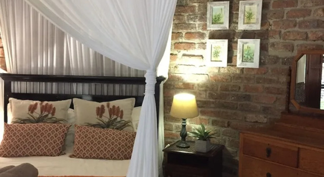 Бунгало Areena Riverside Resort