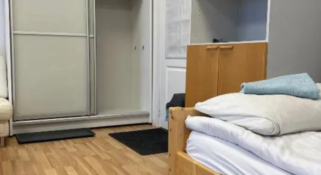 Central Hostel Jelgava, Rezervovat Hostel Jelgava Zemgale