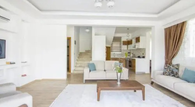 Tala Villa 13, Rezervovat Vila Hotely v Fethiye Area s parkováním, Parkování