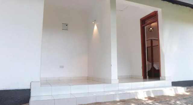 Harrys Guest house Wing A Kisumu Milimani
