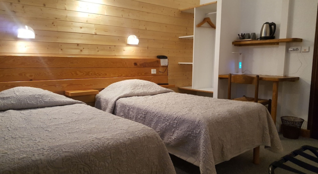 Номер Economy Hotel Glaizette
