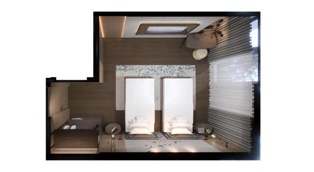 Вилла Deluxe Gloria Serenity Resort - All Inclusive
