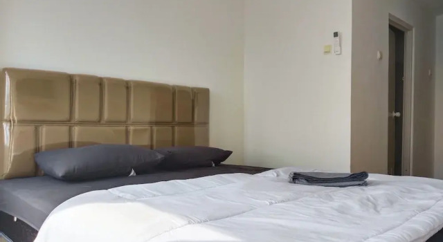 Apartment Metropolitan Park, Book Apartment Bekasi West Java