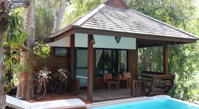 Puntara Khao Yai