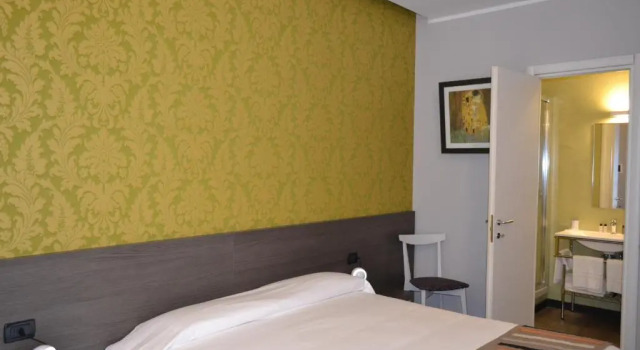 Номер Economy MA Hotel