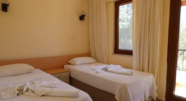 Villa AX12 by JoyLettings