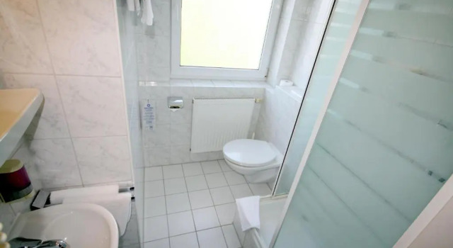 Одноместный номер Standard Classic Inn