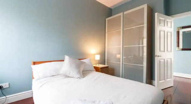1 Bedroom Apartment In Dublin, Забронировать Апартаменты/квартира Дублин Каунти Дублин, рядом с The Point Club