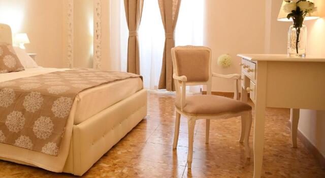 B&B Bonne Suites