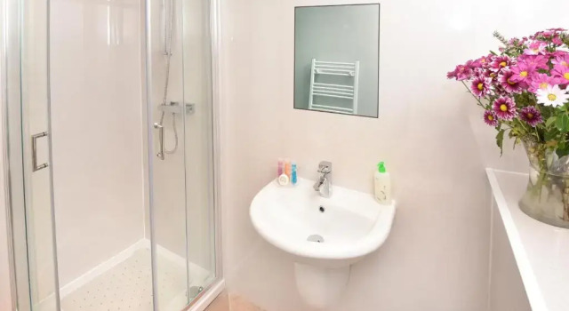 Номер Standard Acer Glen B&B