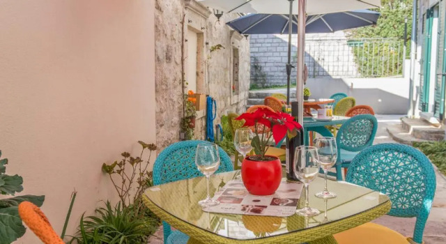 Апартаменты Apartments Windrose