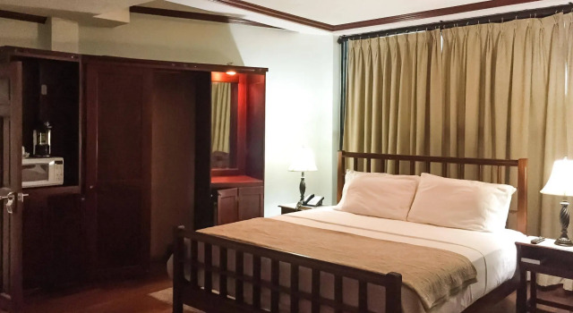 Brandsville Suites