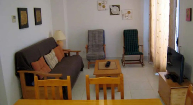 106448 - Apartment in Vera, Забронировать Апартаменты/квартира Апартаменты Вера-Плайя, Апартаменты/квартира