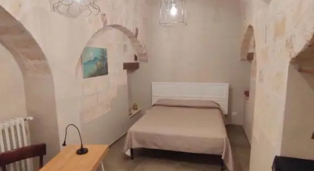 BB Del Corso Di Altamura, Book Hotel Hoteller i Altamura med parkering, Parkering