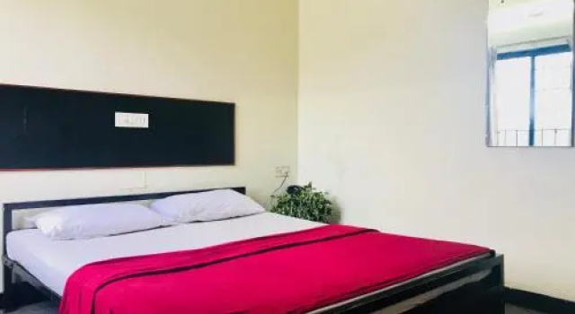 Hotel comfort inn, Rezervovat Hotel Hotely v Bangalore s parkováním, Parkování