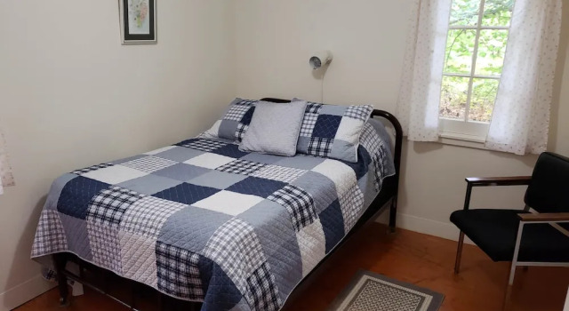 Номер Premium Miners Bay Lodge