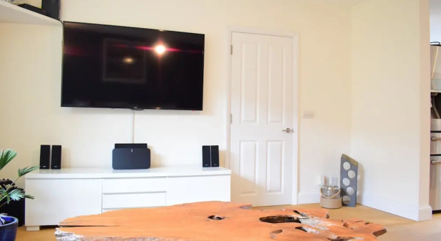 3 Bedroom House in Putney, Забронировать Дом для отпуска Виллы Большого Лондона, Вилла