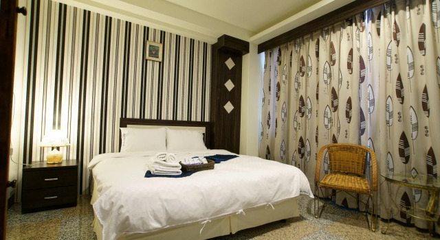 Anqing 67 Homestay