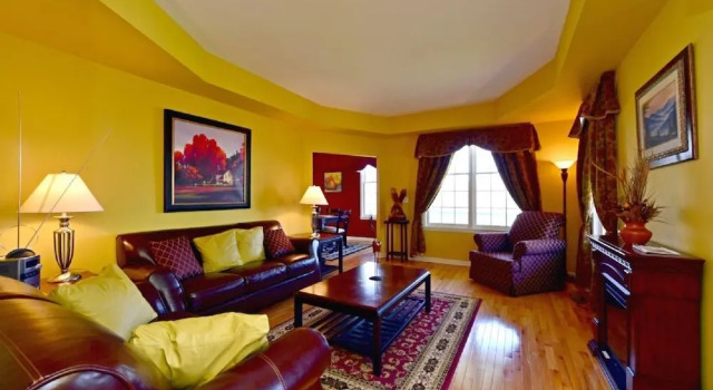 Forest Hill - 3 Br Home, Брондау Қонақ үй Хендерсонвилл Солтүстік Каролина
