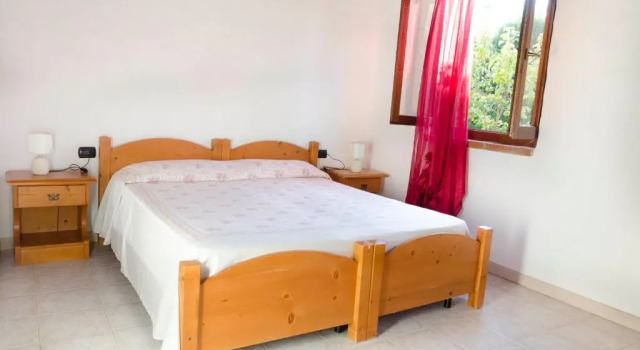 Трёхместный номер Standard Agriturismo Il Paradiso