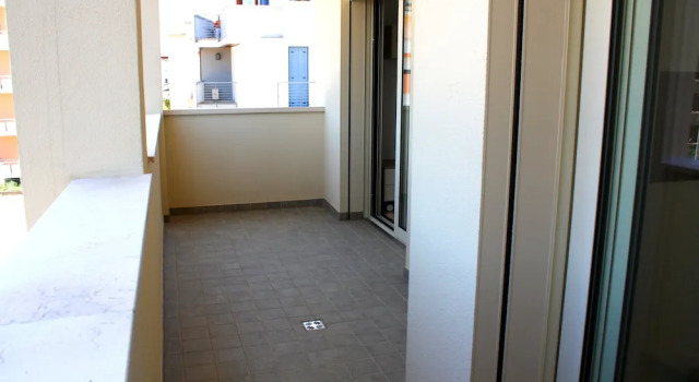 Condominio Torre Bahia, Book Lejlighed Hoteller i Friuli Venezia Giulia med parkering, Parkering