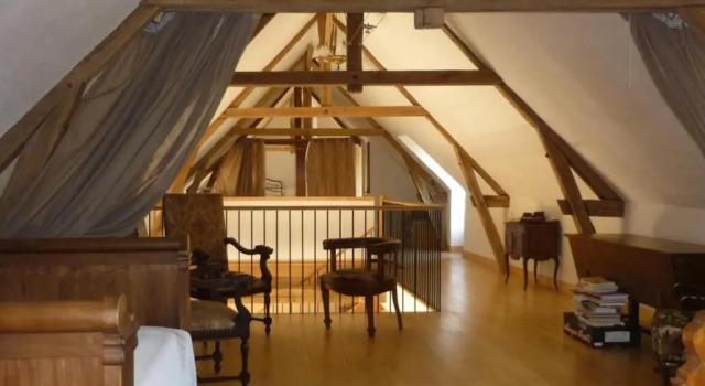 Gite Sarlande, 3 pièces, 5 personnes - FR-1-616-52, Book Hotel Sarlande 