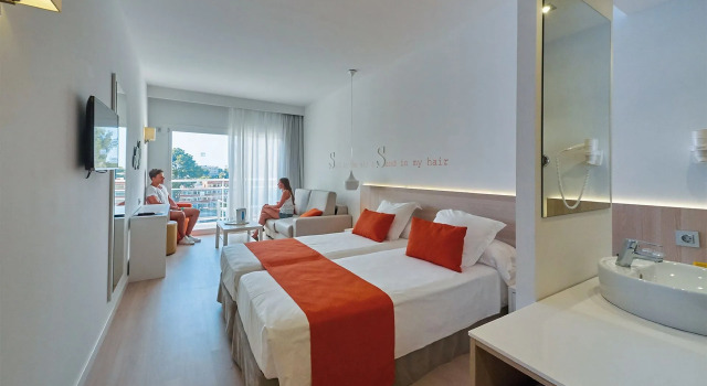 BQ Bulevar Peguera Hotel - Adults Only, Varaa Hotelli 4 tähden hotellit kohteessa Mallorca, 4*