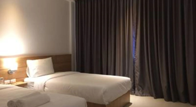 B Boutique Hotel, Забронировать Бутик-отель Отели Южного Таиланда с парковкой, Парковка