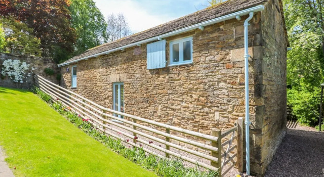 Cabana Vale Barn
