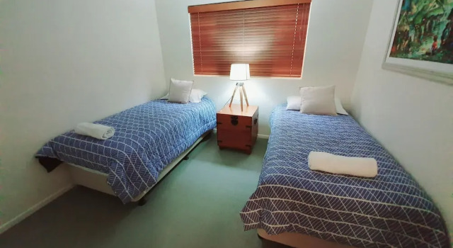 Parkshores Sunshine, Prenota Hotel Hotel a Queensland con parcheggio, Parcheggio
