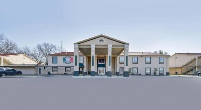 Americas Best Value Inn Jacksonville / Little Rock