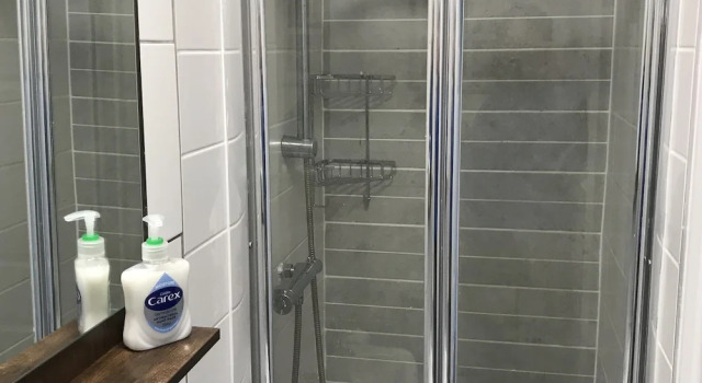 Вилла Comfort Stanford Villa