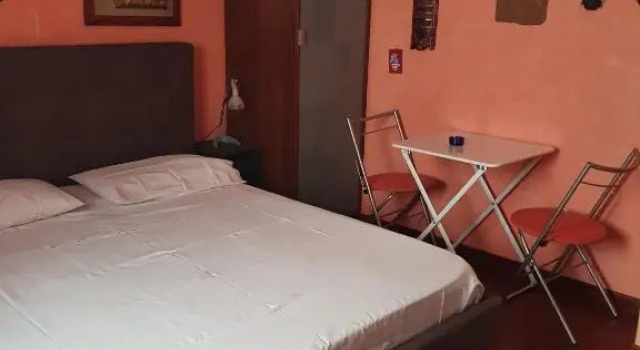 Номер Standard B&B Olania