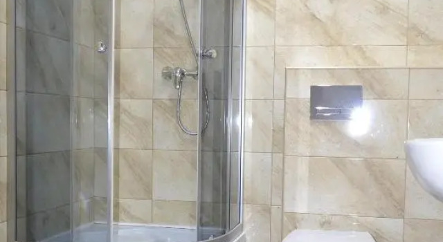 Standard Doppel Zimmer Hotel Piast