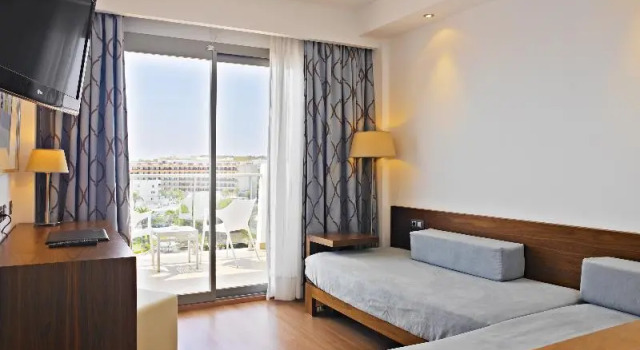 Номер Standard Hipotels Cala Millor Park
