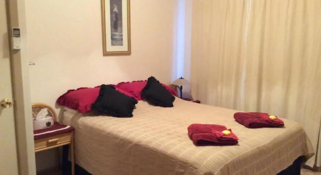 Двухместный номер Standard Enderslie House Bed & Breakfast