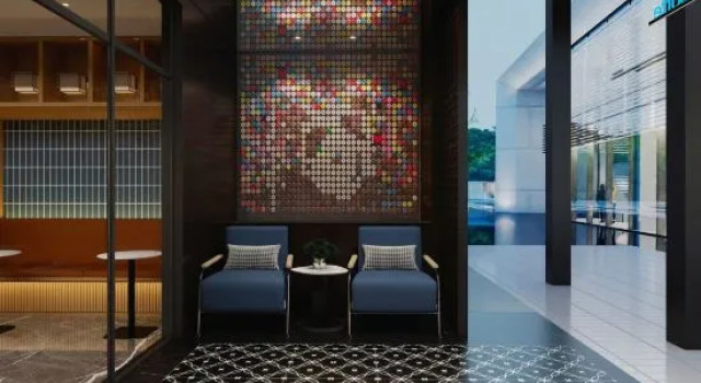 Zhiranjie S Hotel (Yipintianxia Chadianzi Subway Station)