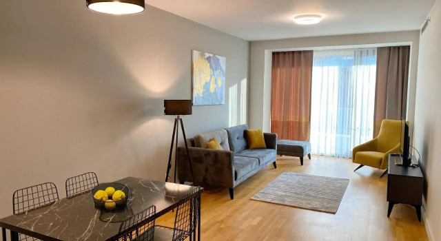 The Y Istanbul Suites, Rezervovat Hotel Hotely v Sisli s parkováním, Parkování
