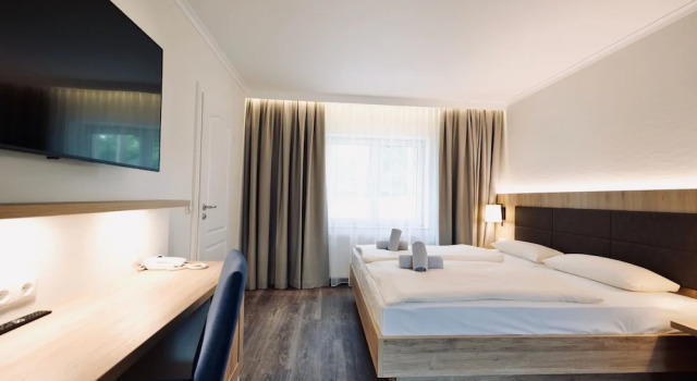 Hotel Residenz Waldoase