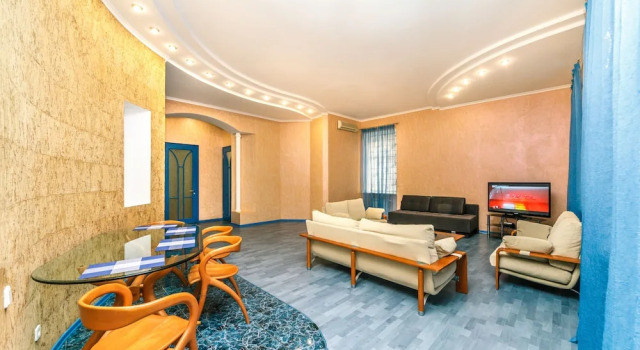 Kyiv Apartments, Rezervovat Apartmán Kyjev Kijev