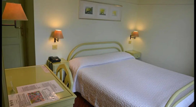 Двухместный номер Standard Lilium Boutique Hotel