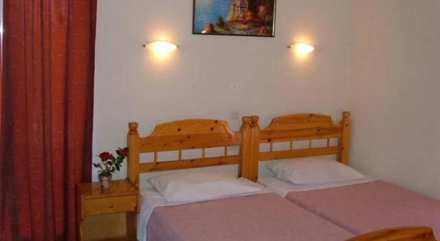Anna Maria Studio Apartments