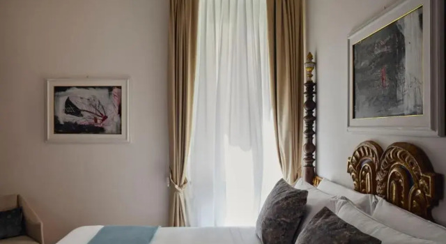Люкс Palazzo Delle Pietre - Luxury Apartments