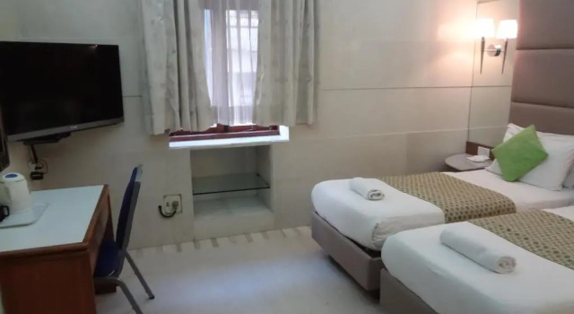 Двухместный номер Standard Regent Hotel